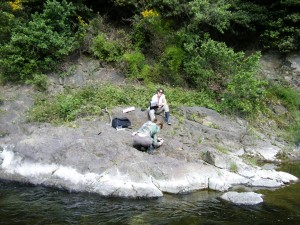 Stoppani - Studio geologico, geomeccanico, geomorfologico e idrogeologico